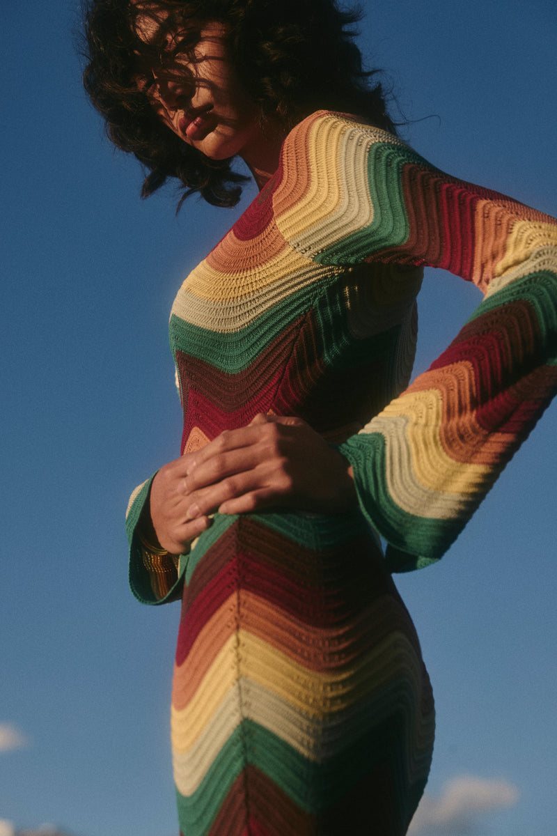 Knitwear – Ecru Brand