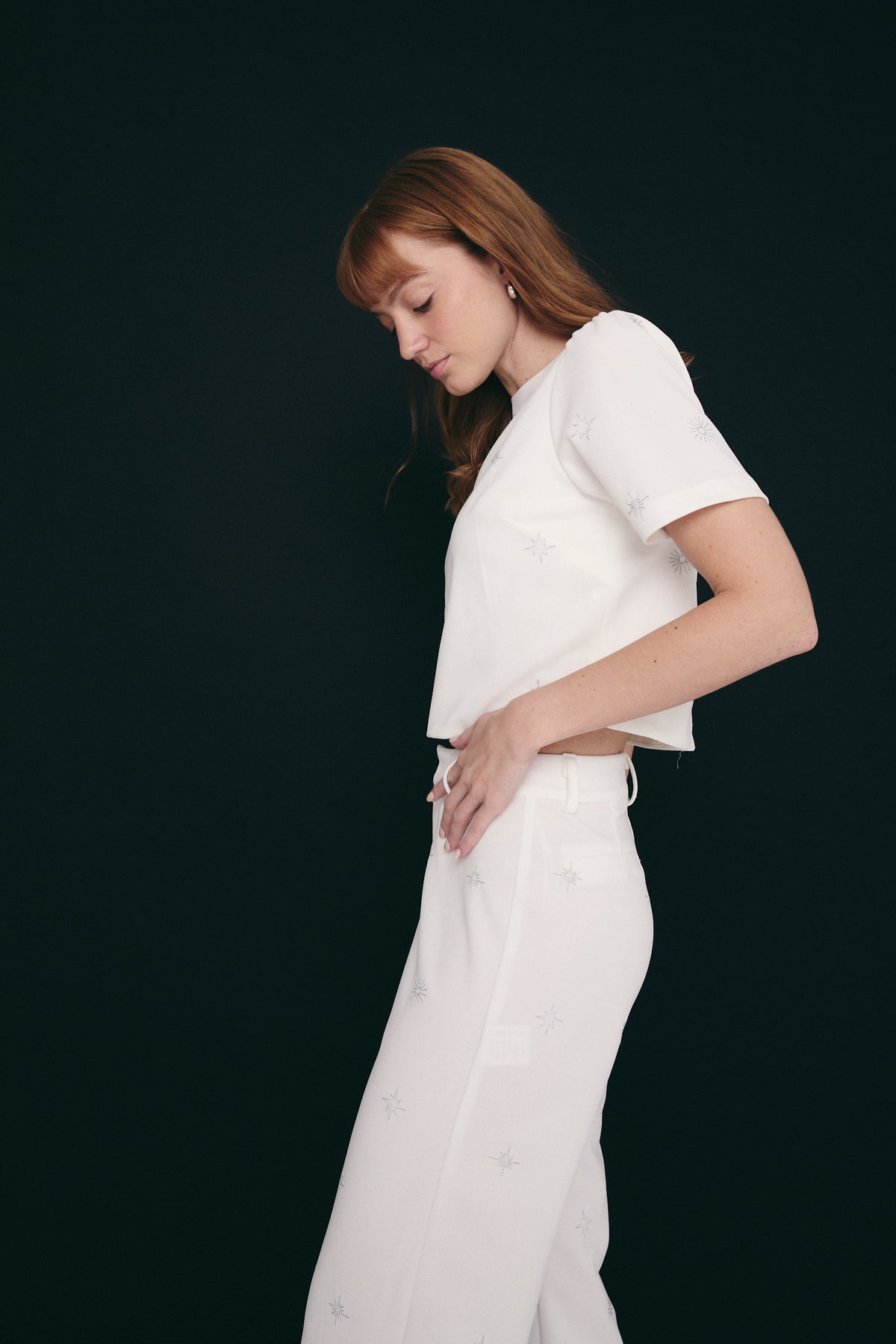 MARQUISE PANTS