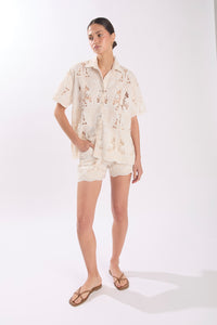 SONNY SHORTS