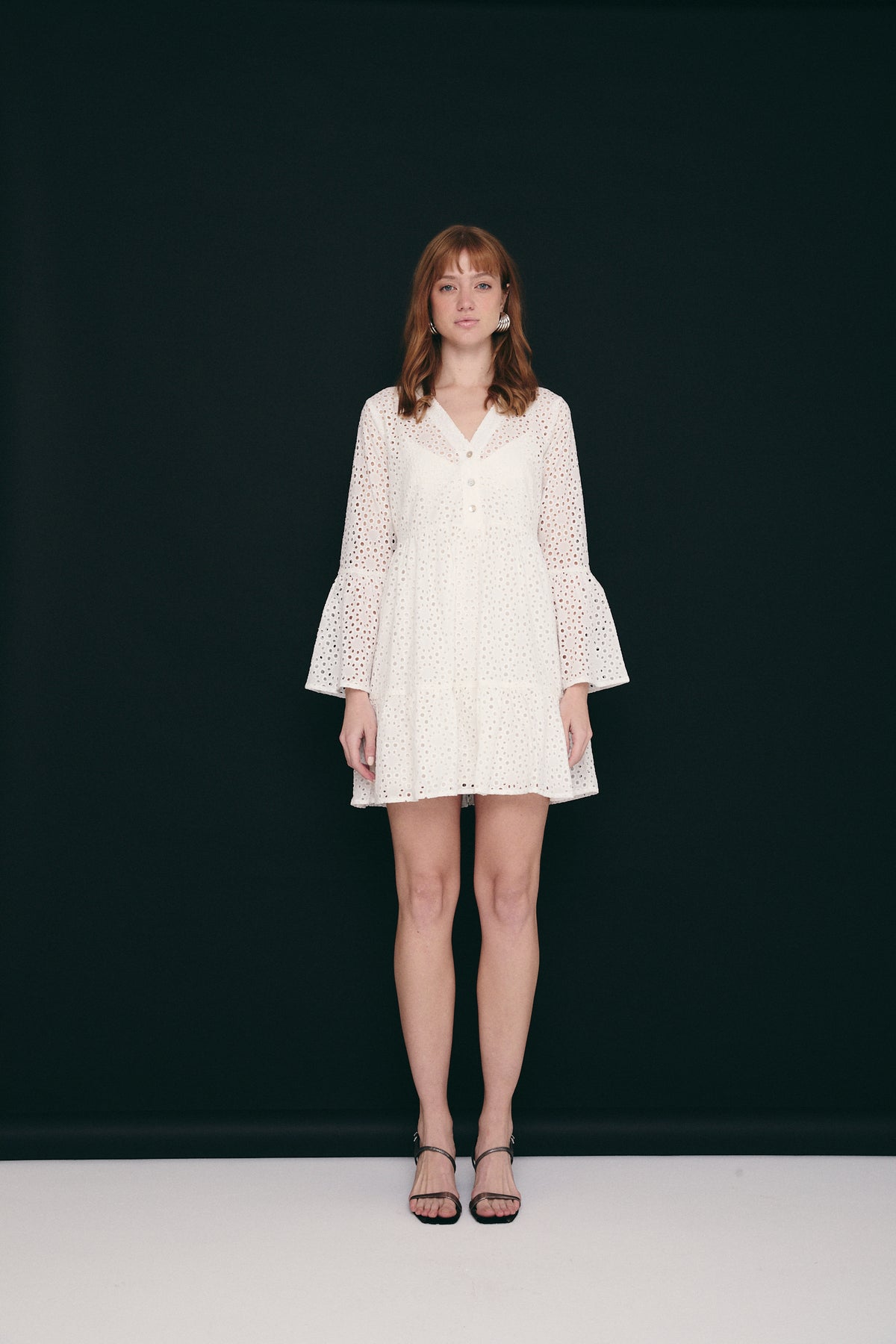 KATE DRESS