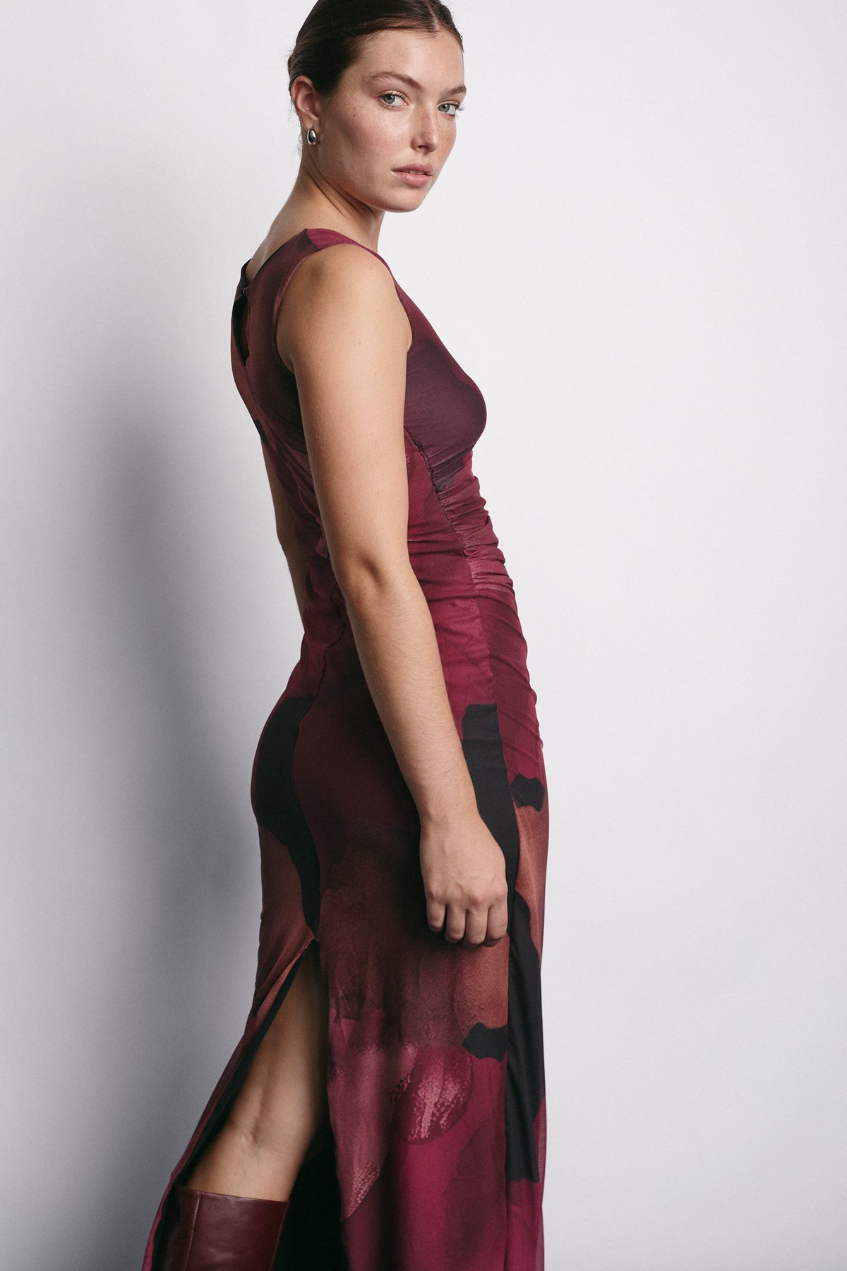 BLAKE DRESS