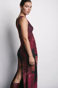 BLAKE DRESS