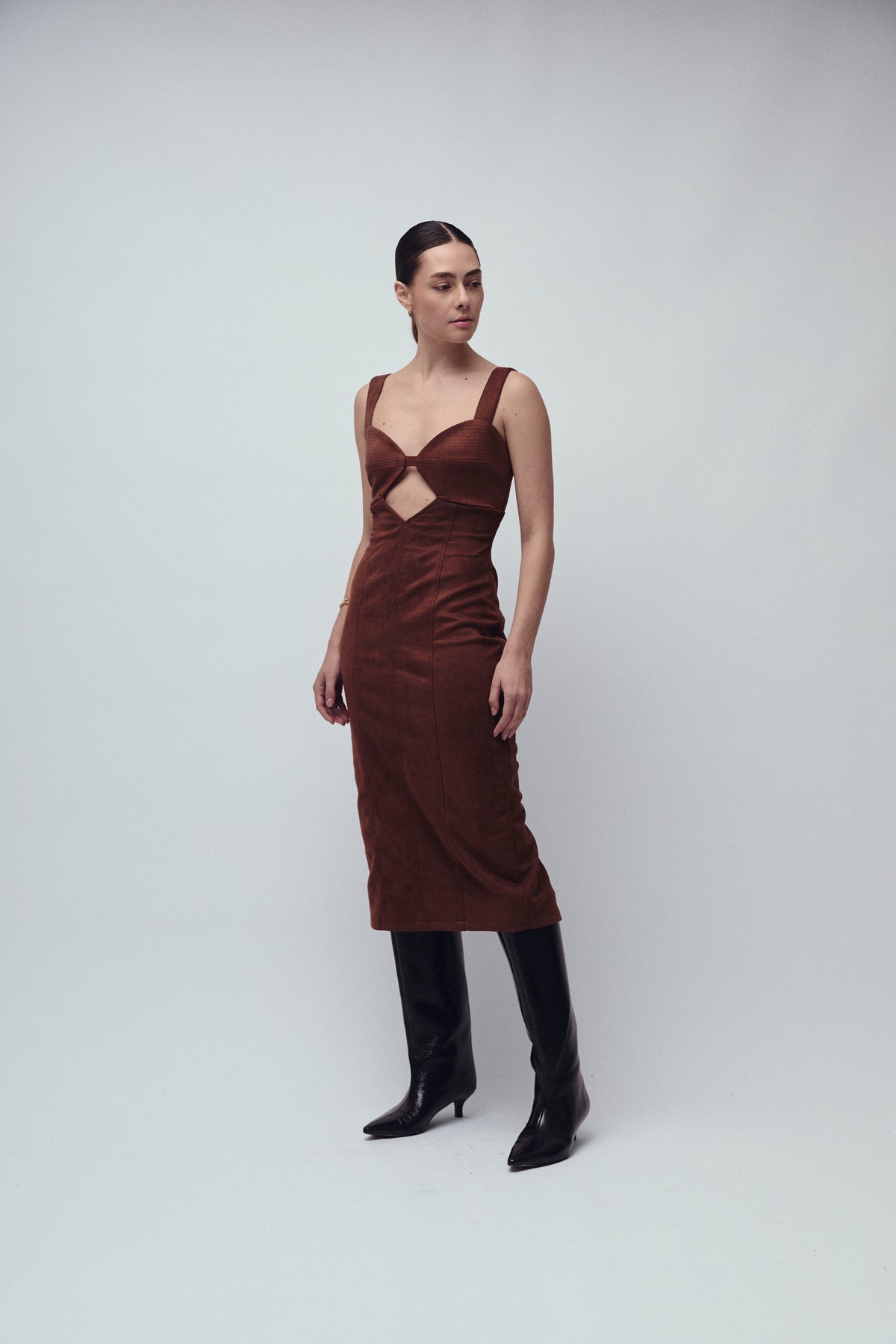 ABBOTT DRESS