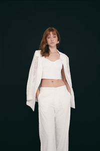 LEONOR BLAZER