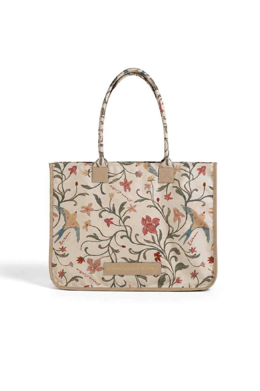 (PRE-ORDER) GREENHOUSE TOTE BAG