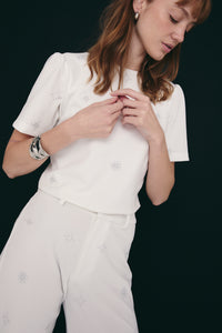 MARQUISE TOP