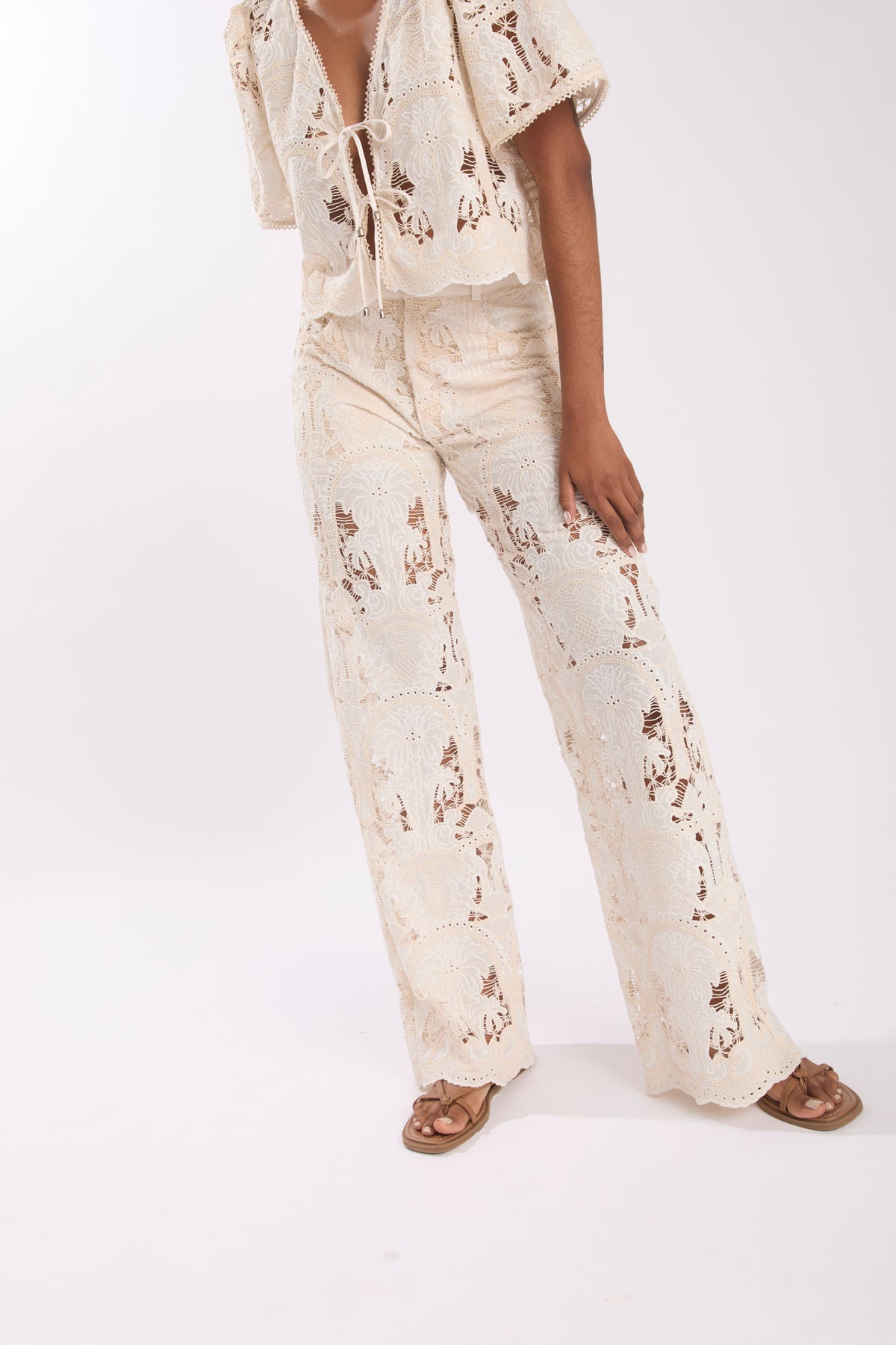 HARLOW PANTS