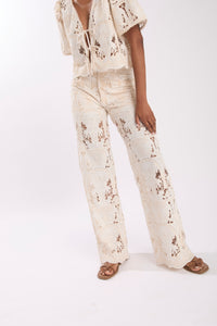 HARLOW PANTS
