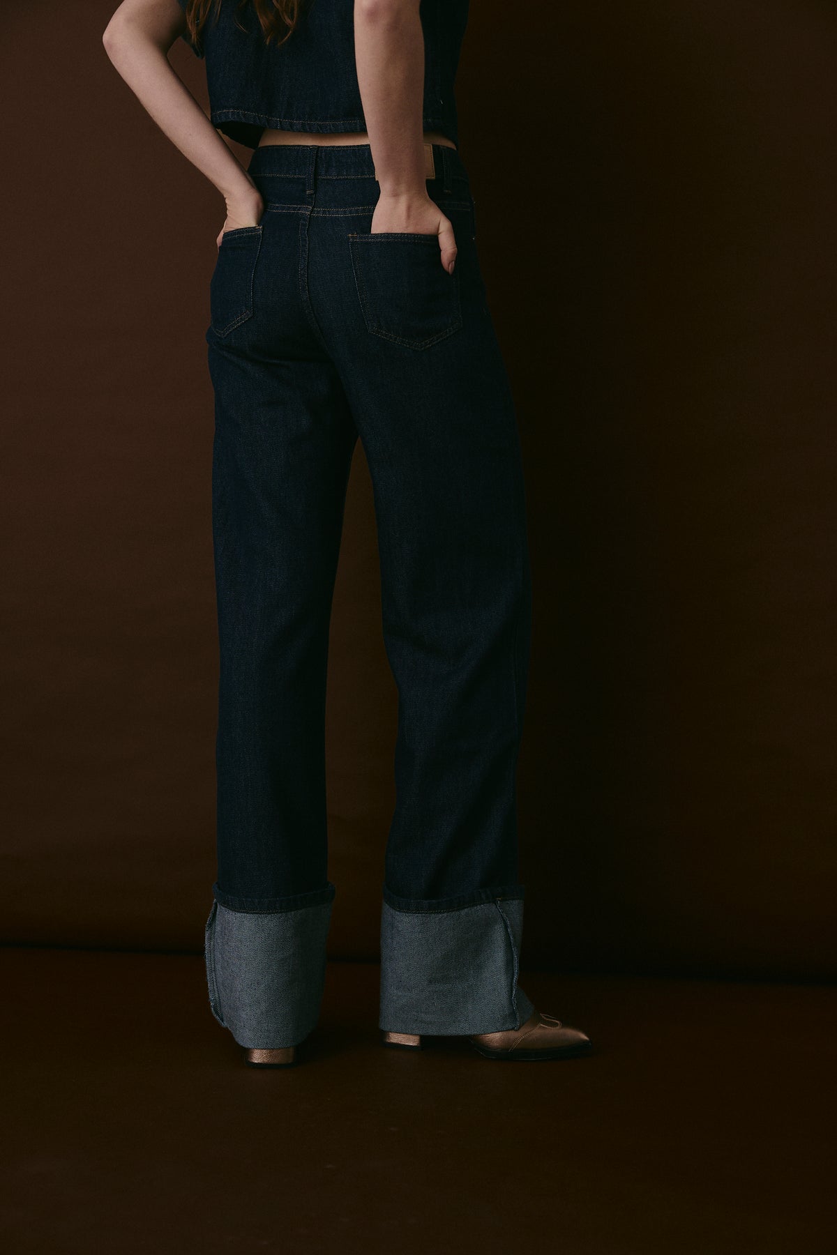 WESTON JEANS