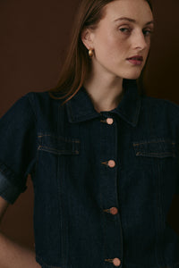 WESTON SHIRT