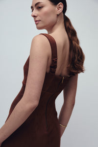 ABBOTT DRESS