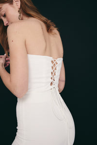 TIFFANY CORSET