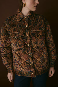 WEMBLEY JACKET ORACLES DIJON