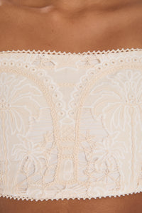HARLOW TOP