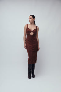ABBOTT DRESS