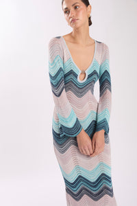 FARRAH DRESS COUNTRY AIR
