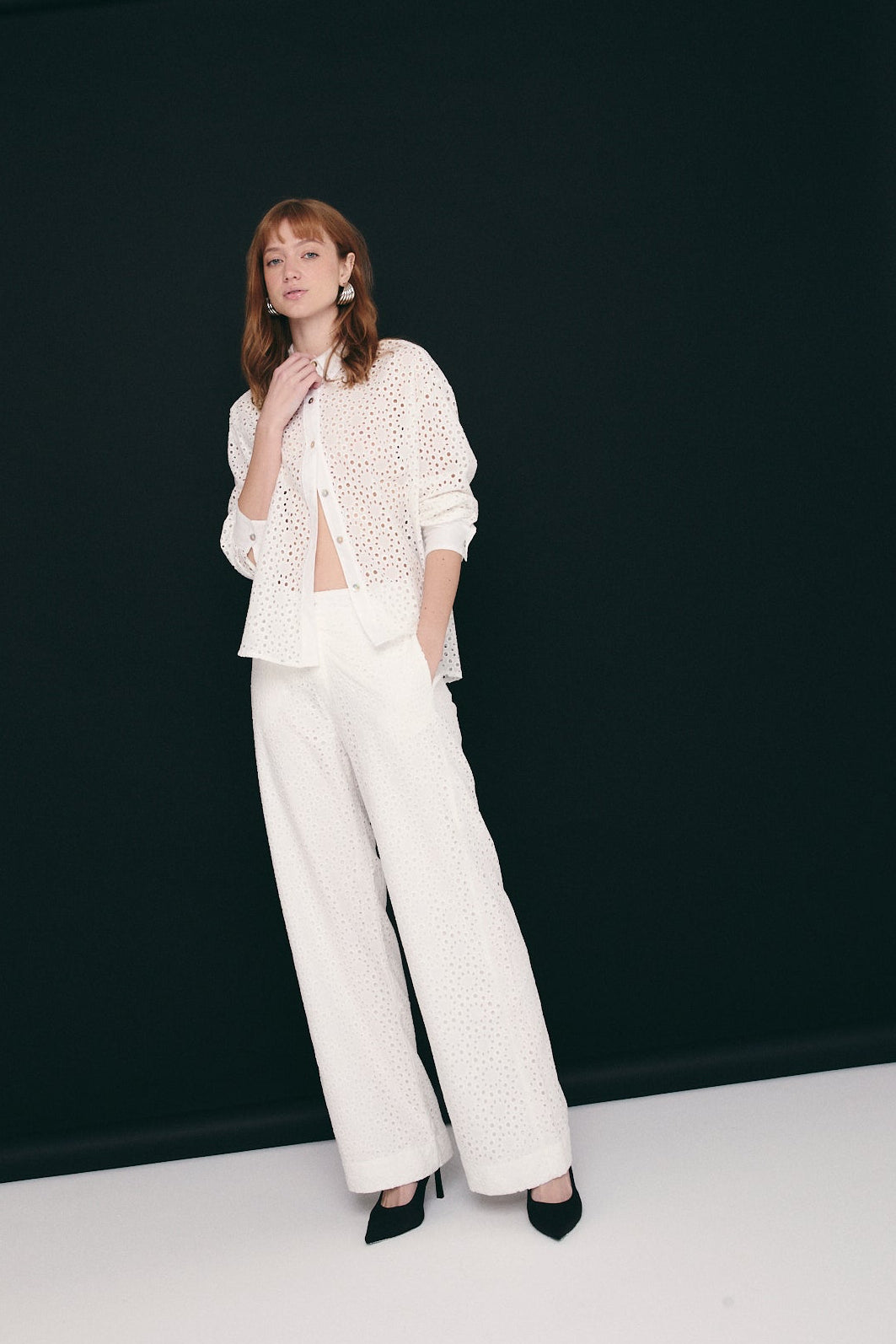 ANNA PANTS