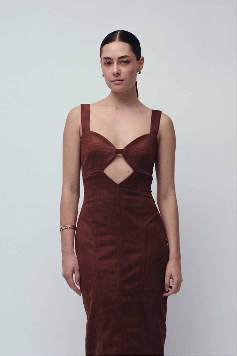 ABBOTT DRESS