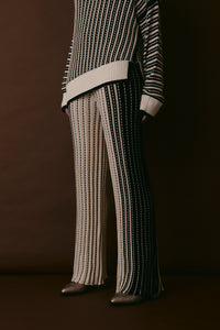 BARKER PANTS