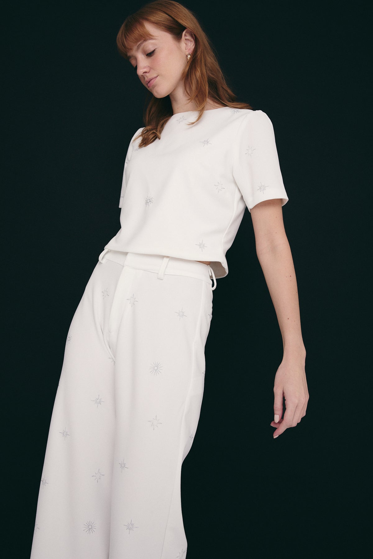 MARQUISE PANTS