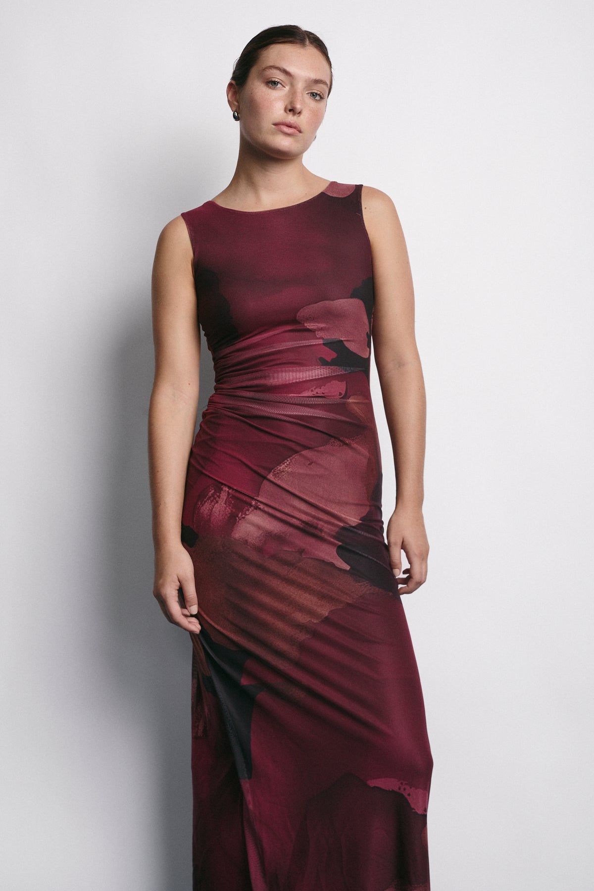 BLAKE DRESS