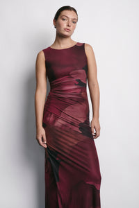 BLAKE DRESS