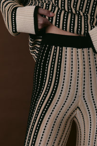 BARKER PANTS