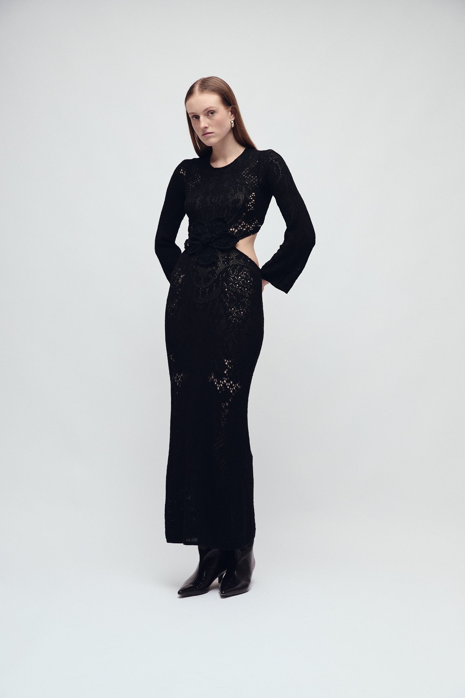 Bleecker Dress