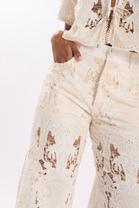 HARLOW PANTS