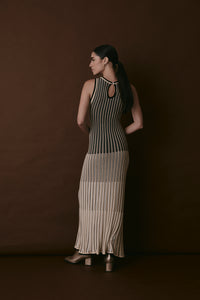 MAIDEN DRESS