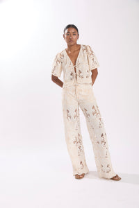 HARLOW PANTS