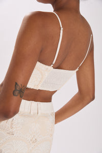 HARLOW TOP