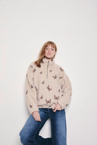MURRAY SWEATSHIRT