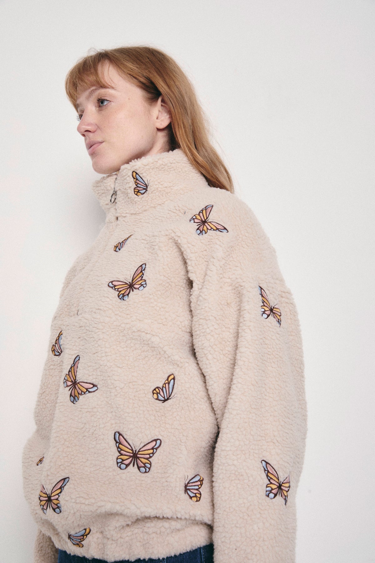 MURRAY SWEATSHIRT