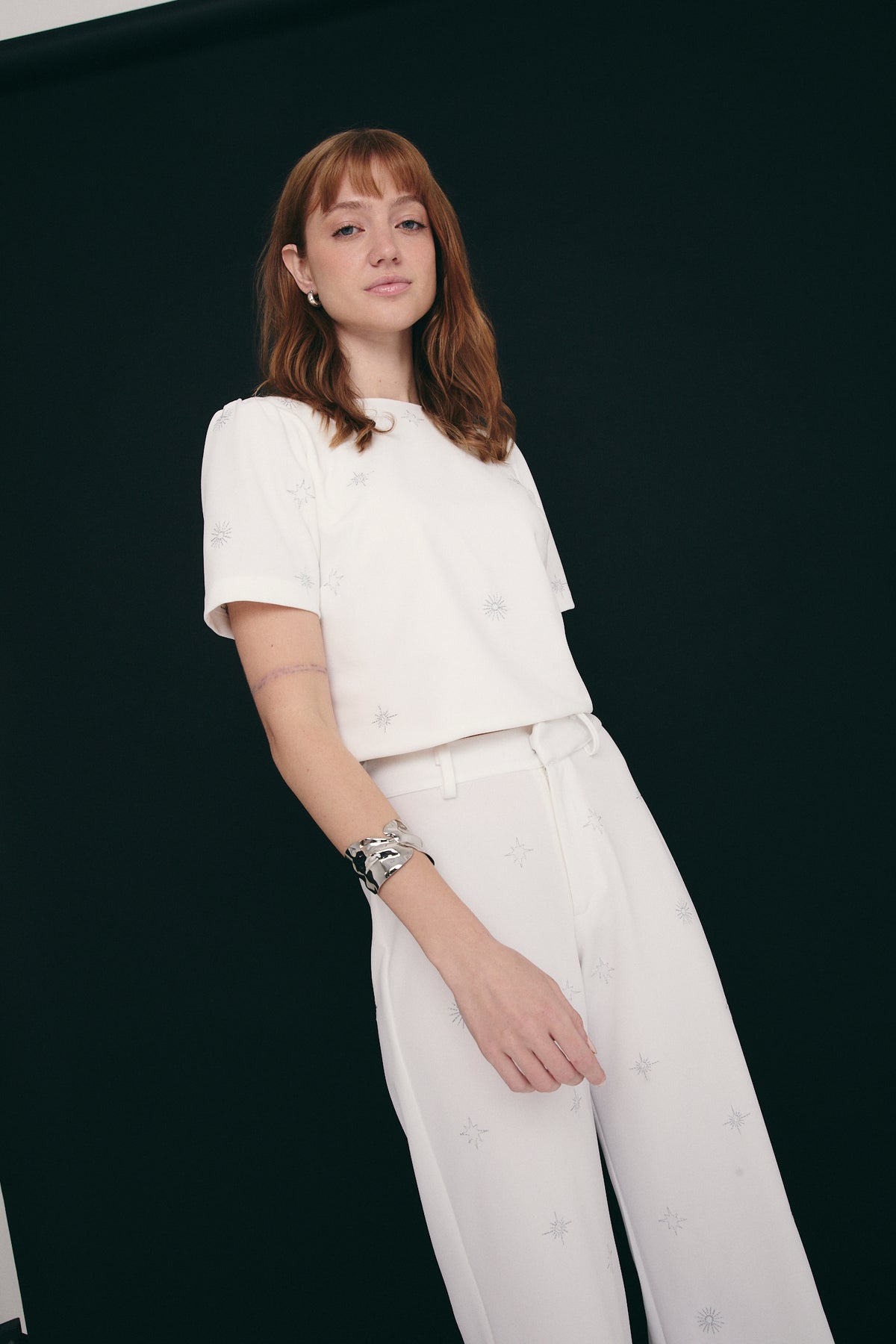 MARQUISE PANTS