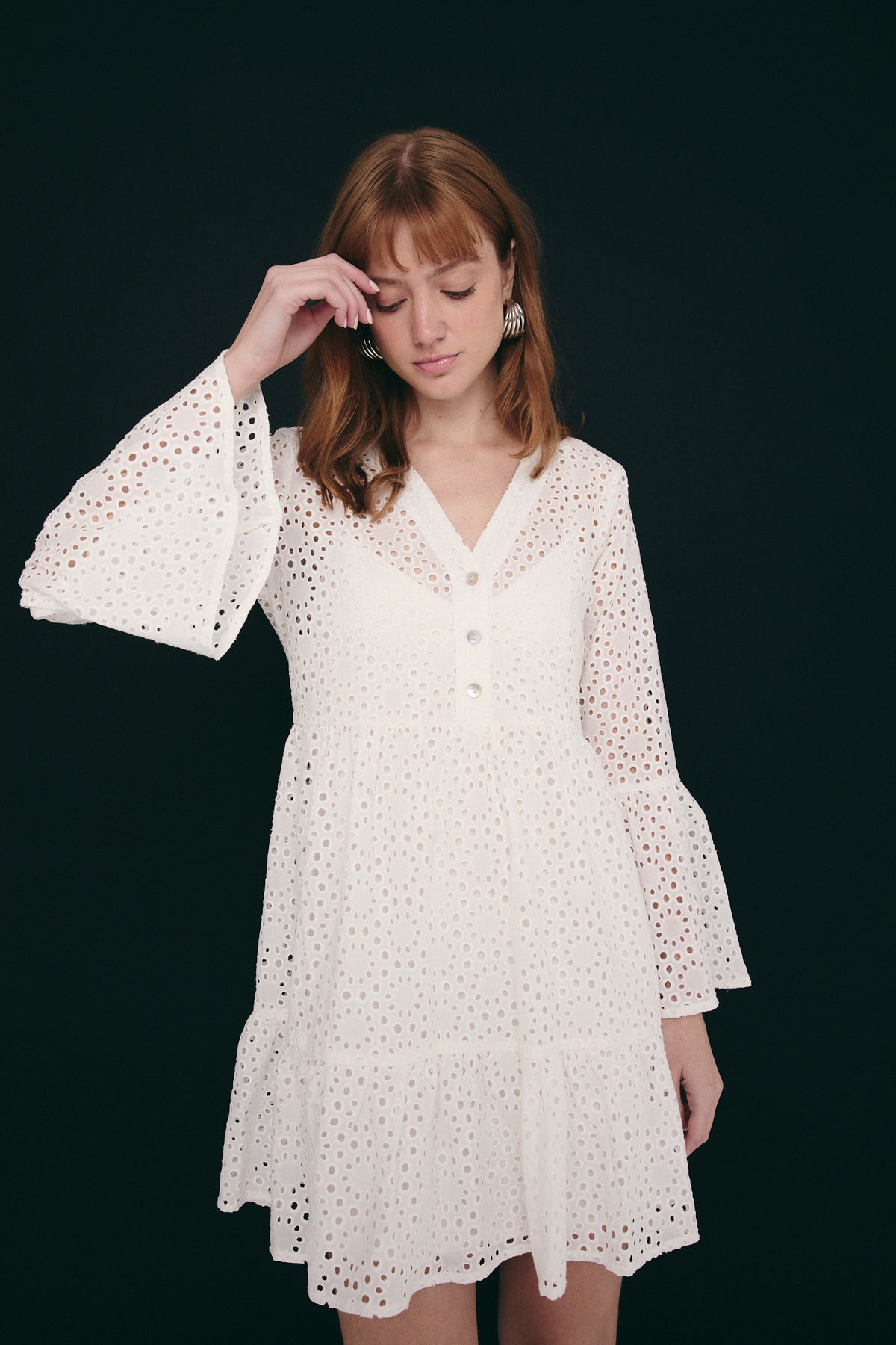 KATE DRESS
