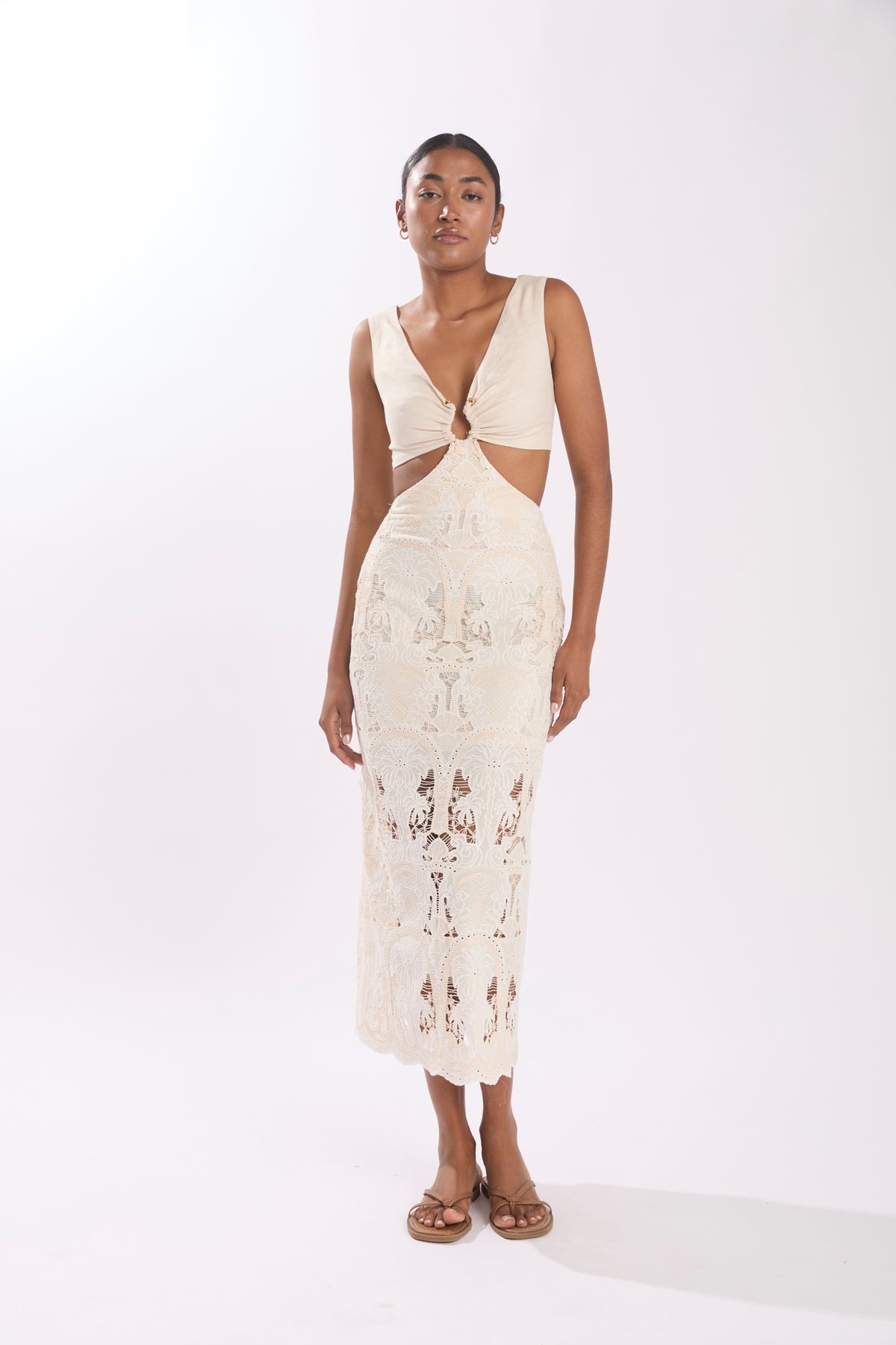 STALLONE DRESS