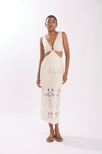 STALLONE DRESS