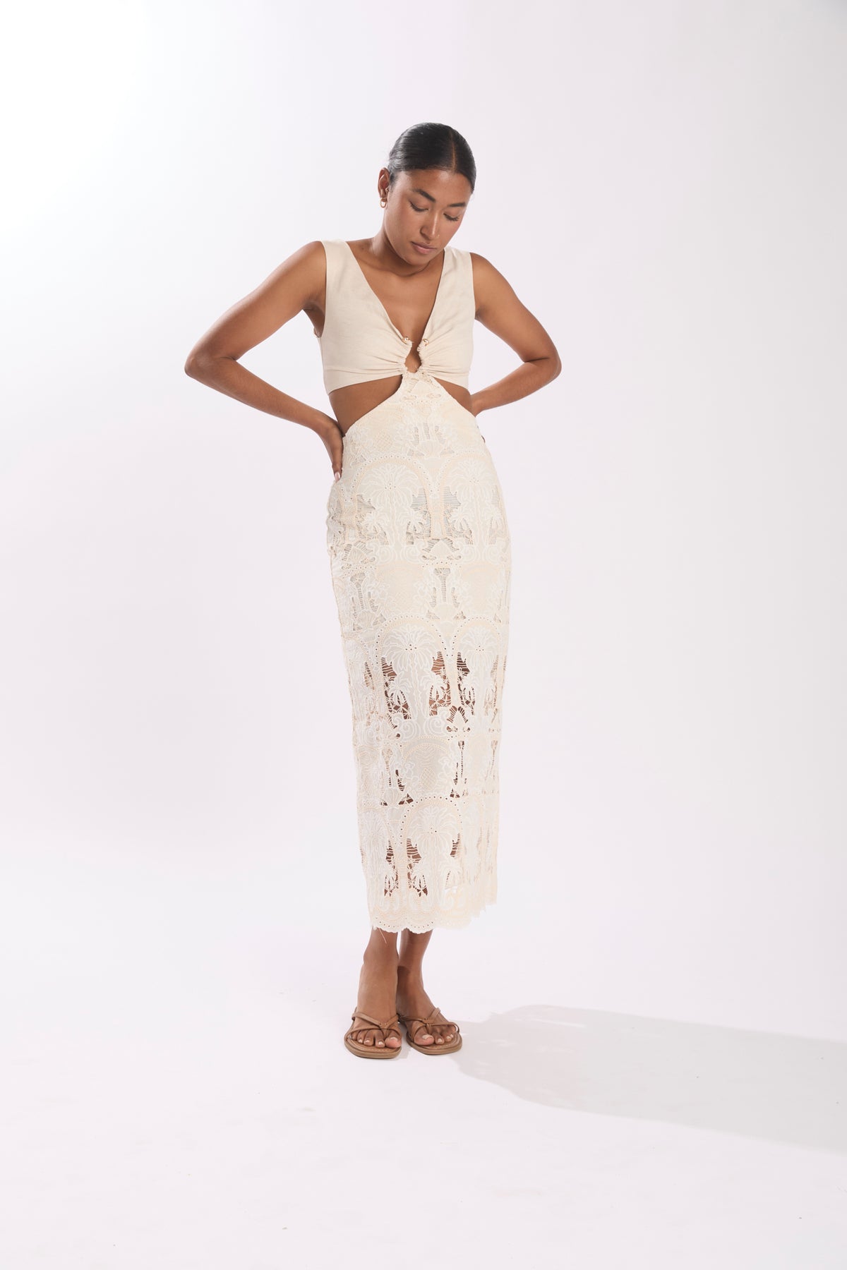 STALLONE DRESS