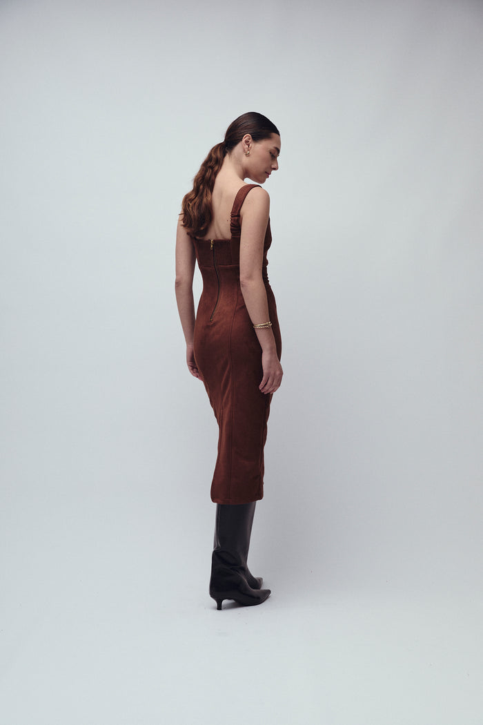 ABBOTT DRESS