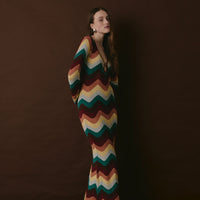 VIRGINIA DRESS HIGHLANDS