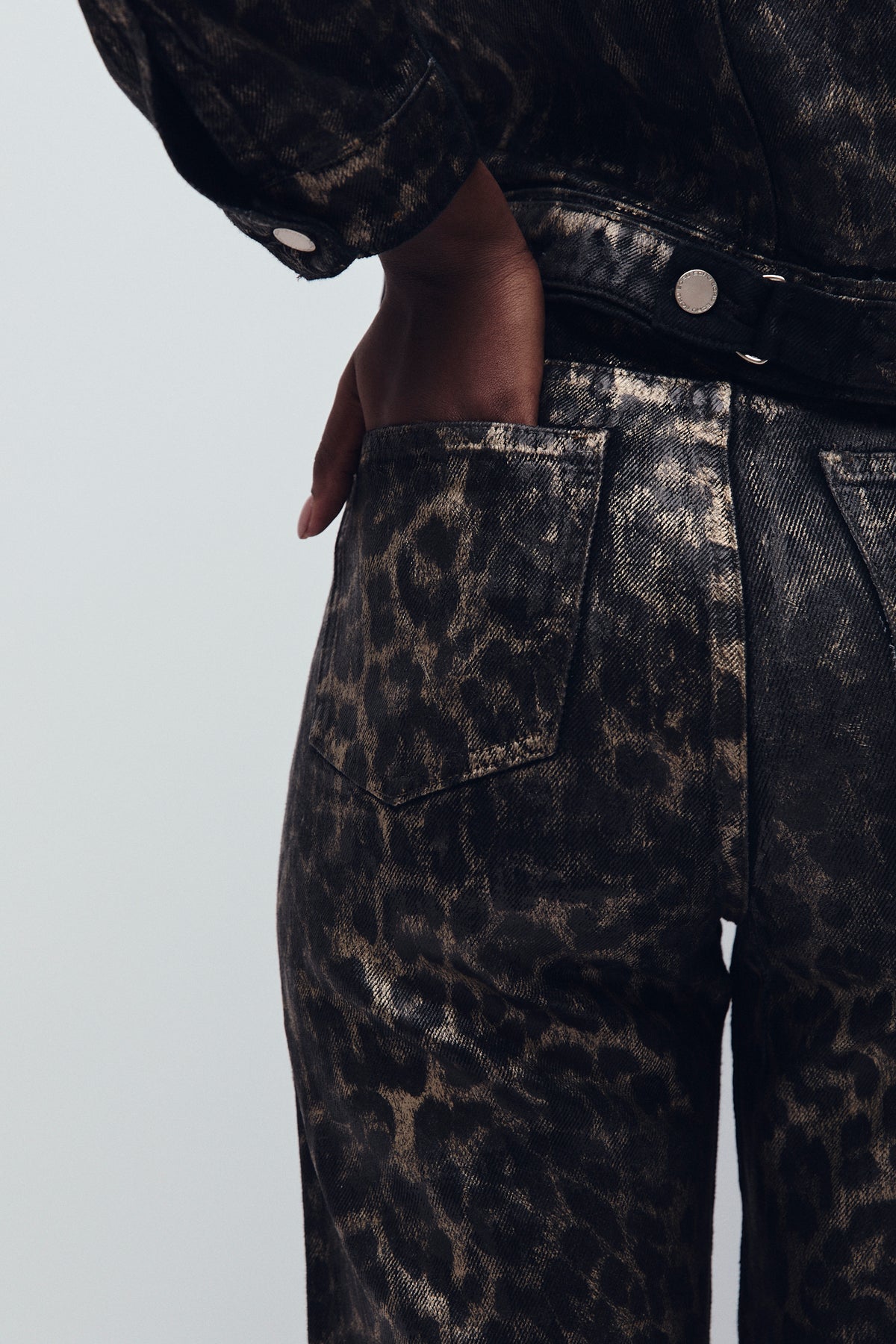 GOTHAM JEANS