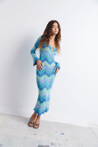 FARRAH DRESS MARE