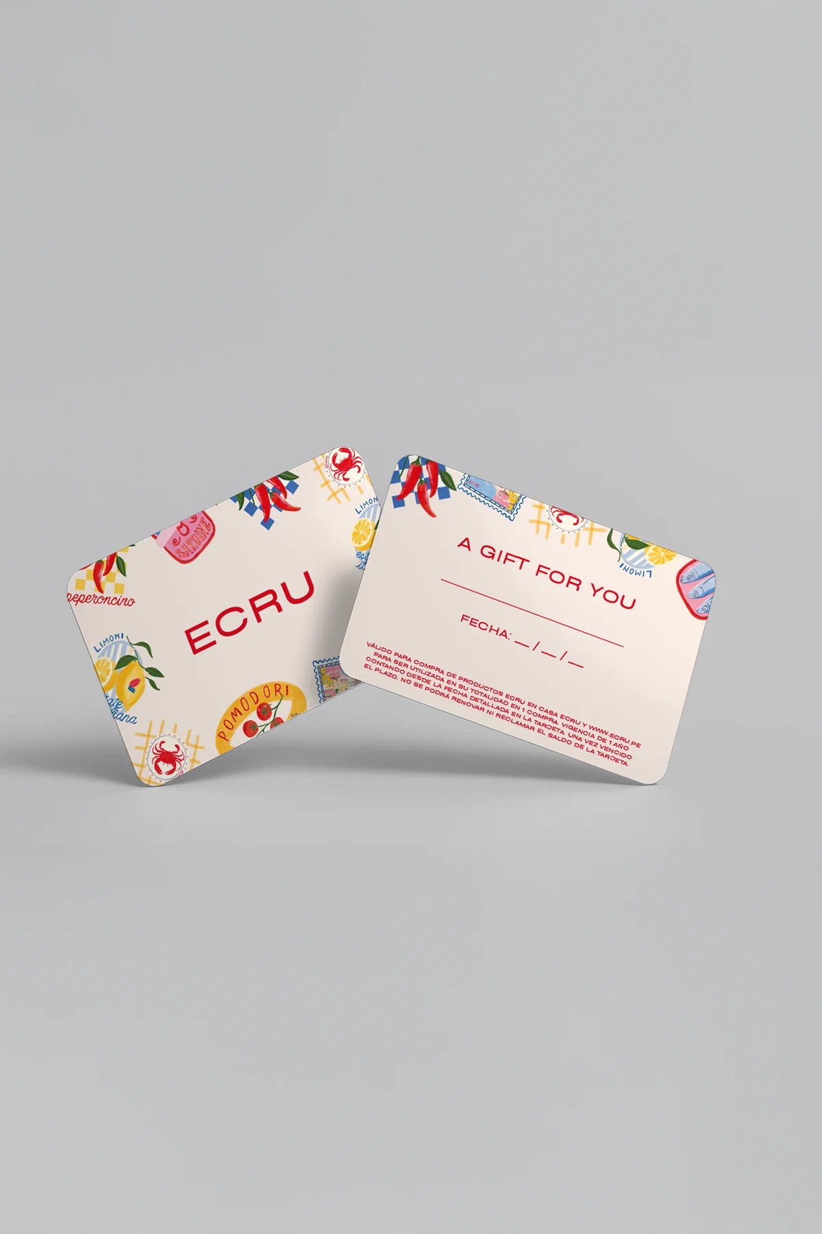 GIFT CARD DIGITAL