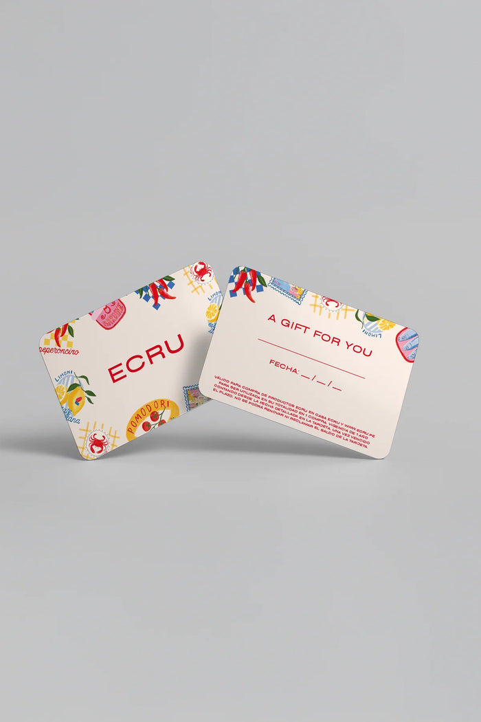GIFT CARD DIGITAL