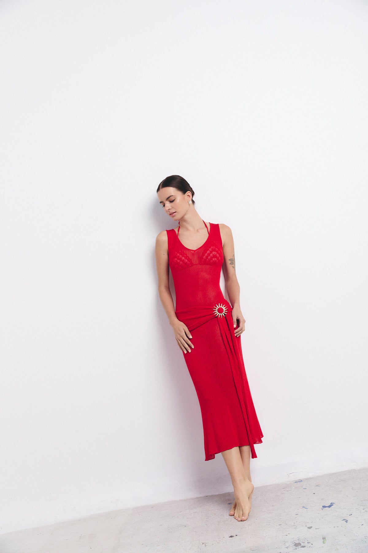 BELLINI COVER UP CHERRY TOMATO