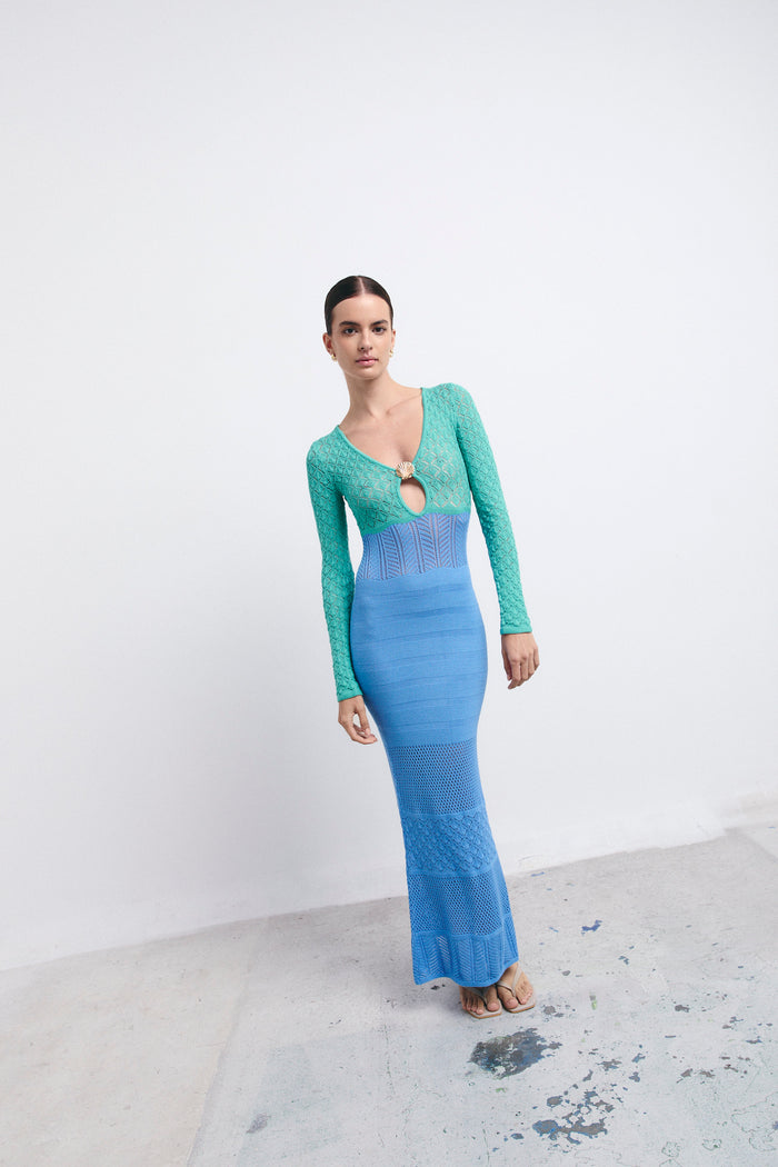 FRANCIS DRESS MARINE