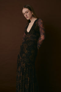 ROBBINSON DRESS ORACLES ESPRESSO