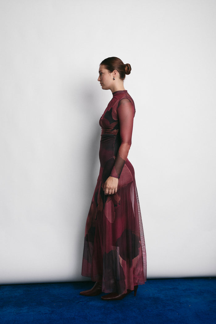 DIANA DRESS