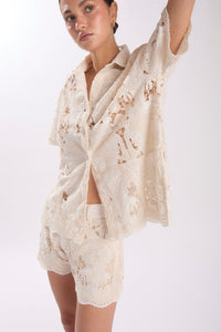 SONNY SHIRT